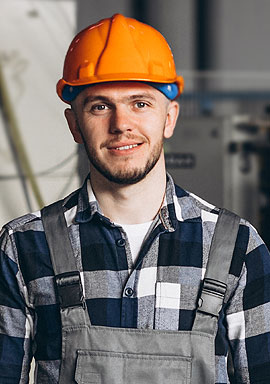 Kayseri Teknik Servis Teknisyen Mehmet Demir - Klima Mikrodalga Tamiri